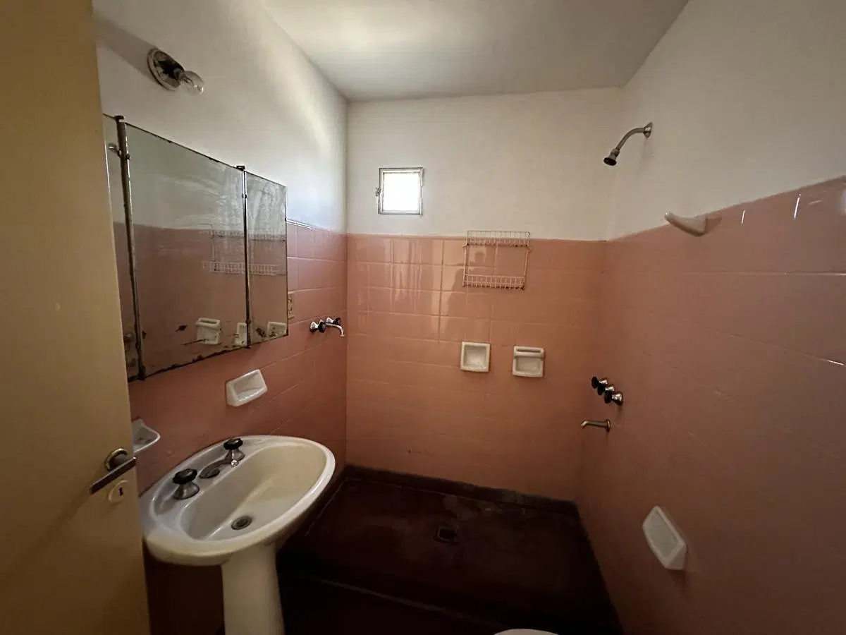 Departamento en Echesortu 6