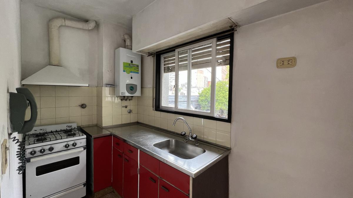 Foto de Departamento San Luis y Rodriguez - Lourdes, imagen 1