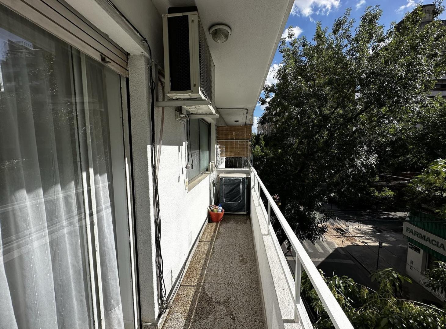 Foto de 1 dormitorio + comodin en Barrio Martin, imagen 3