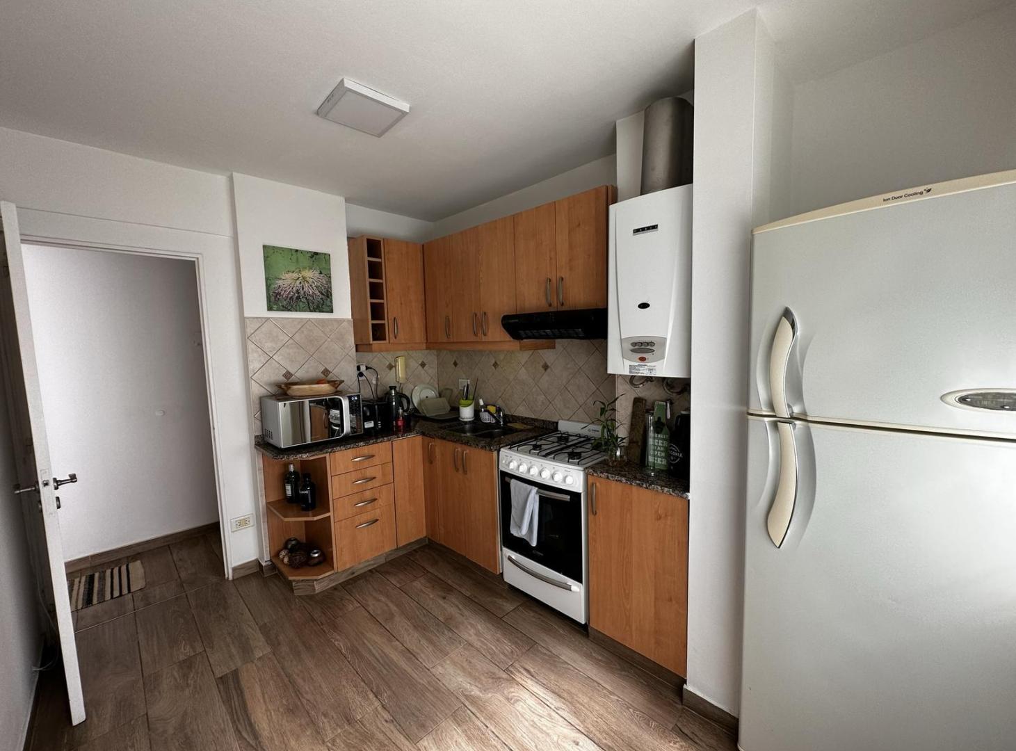 Foto de 1 dormitorio + comodin en Barrio Martin, imagen 5