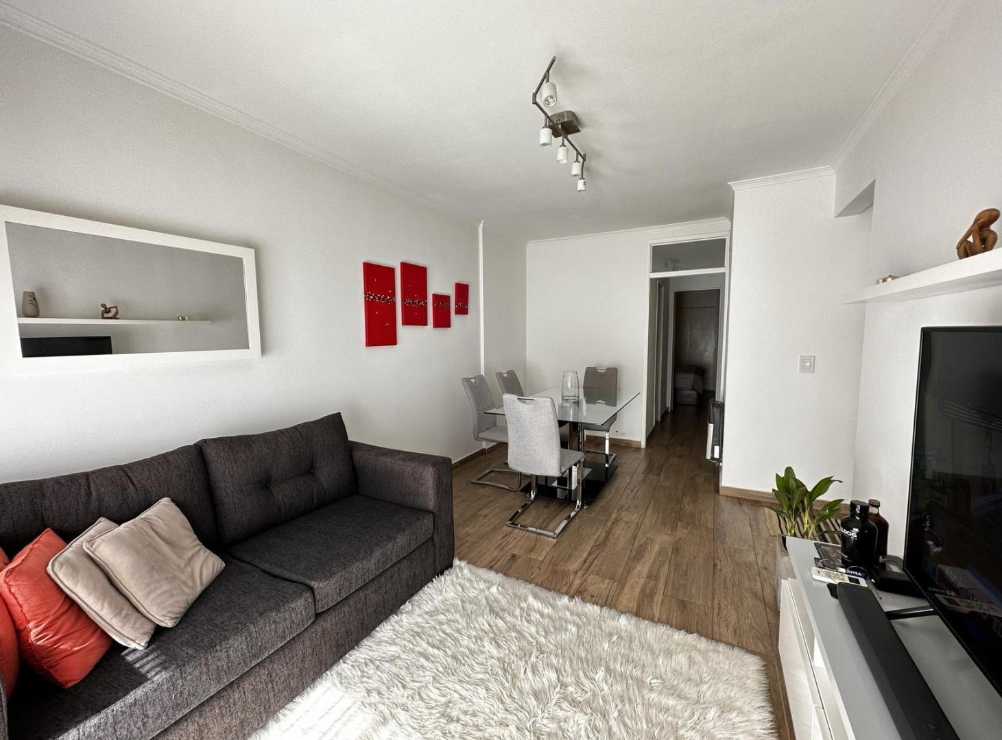 Foto de 1 dormitorio + comodin en Barrio Martin, imagen 1