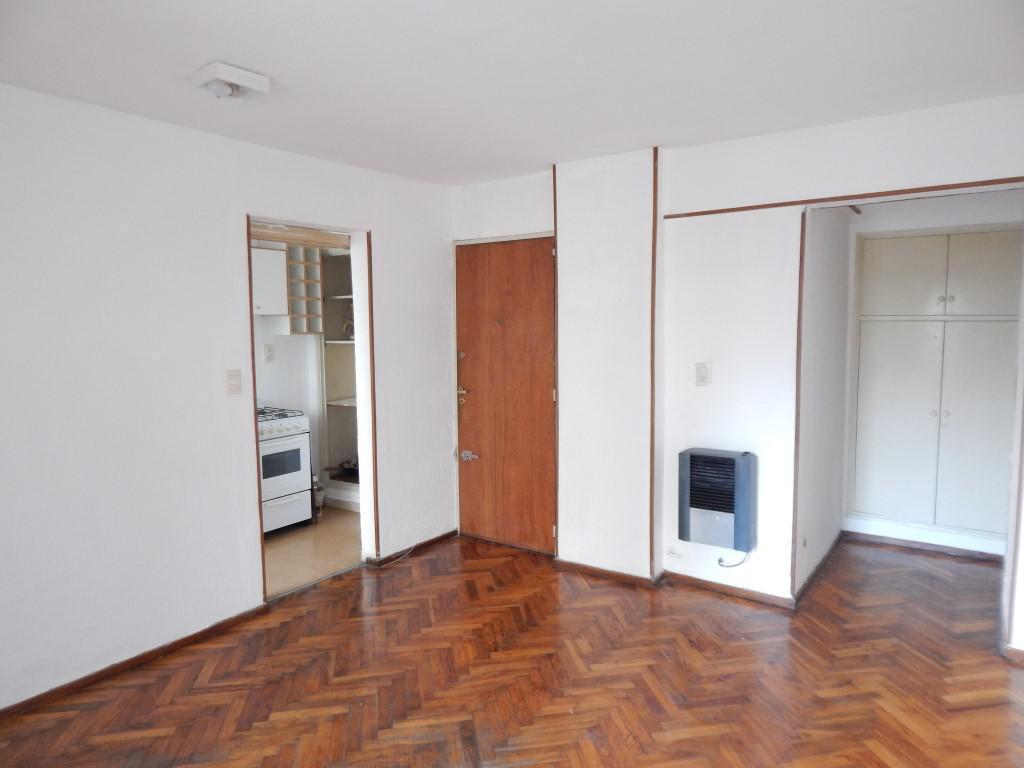 Foto de Departamento un dormitorio zona paseo del siglo, imagen 1