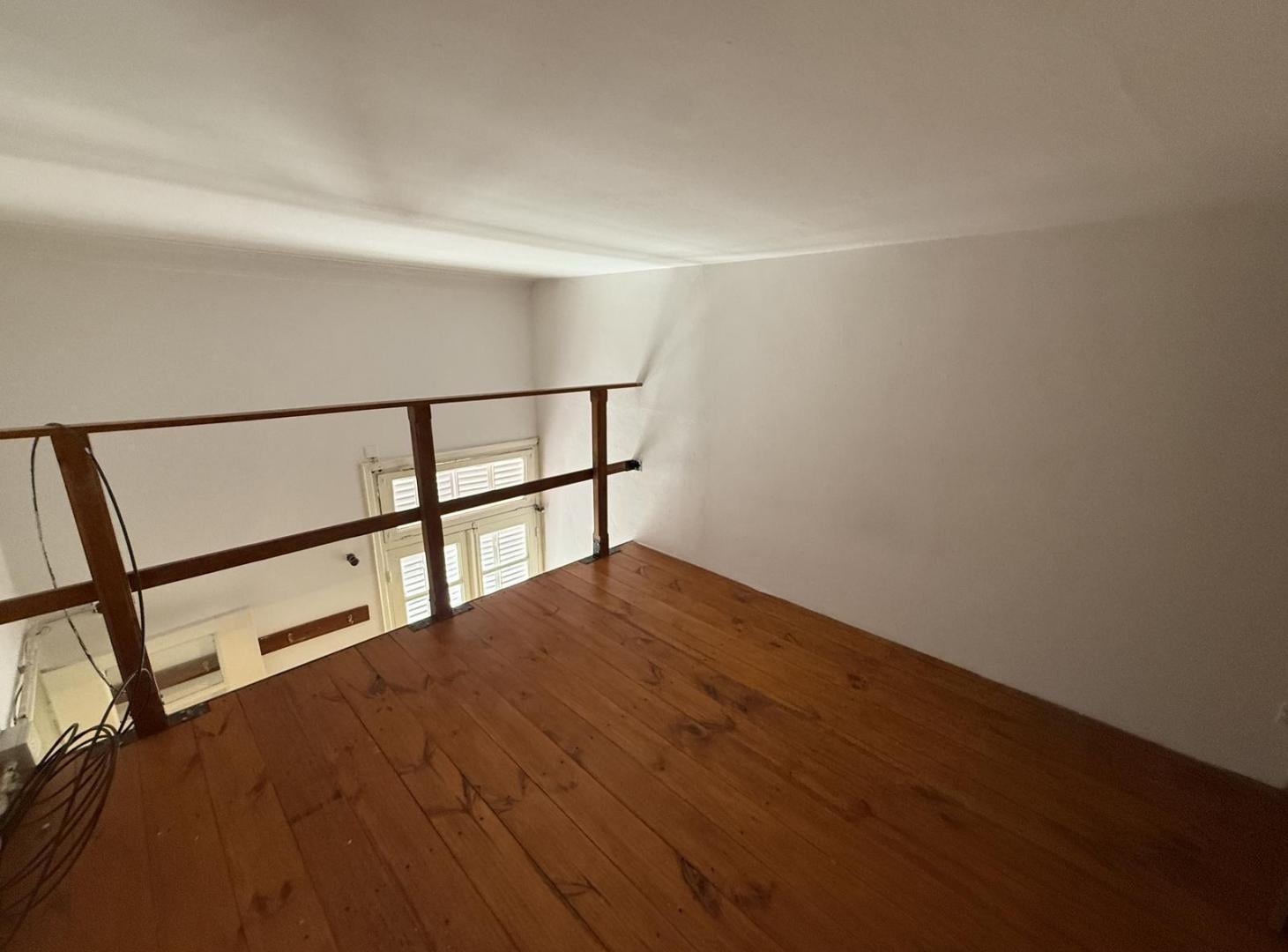 Foto de Departamento pasillo1 dormitorio y habitacion auxiliar 2 baños, imagen 3