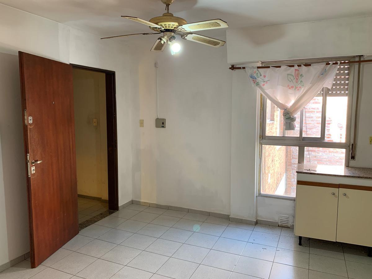 Departamento - Bella Vista