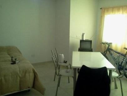 Departamento Monoambiente. | Garibaldi Al 700 2