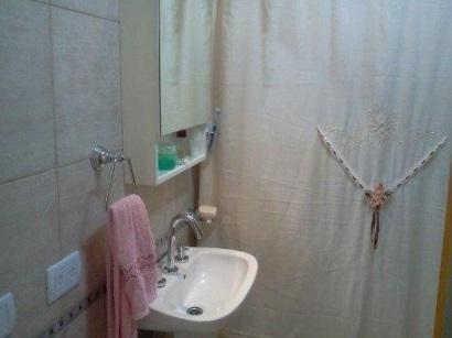 Departamento Monoambiente. | Garibaldi Al 700 3