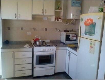 Departamento Monoambiente. | Garibaldi Al 700 1