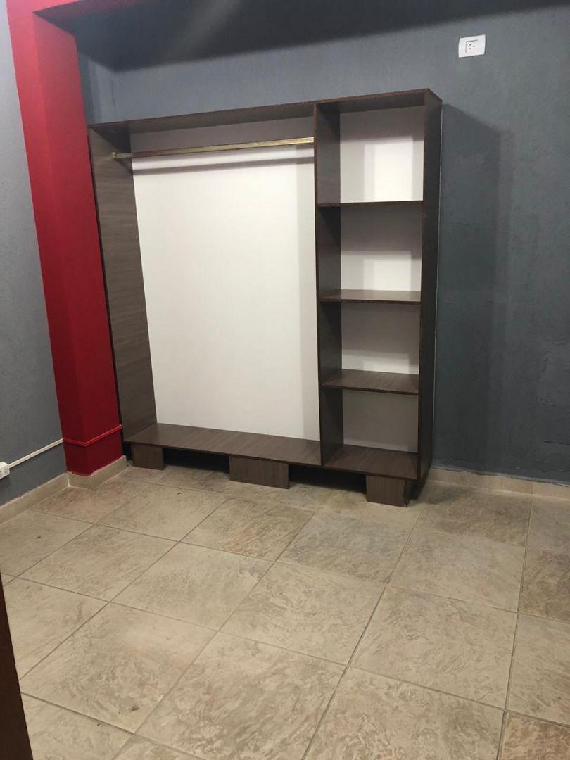 Monoambiente | Garibaldi Al 700 1