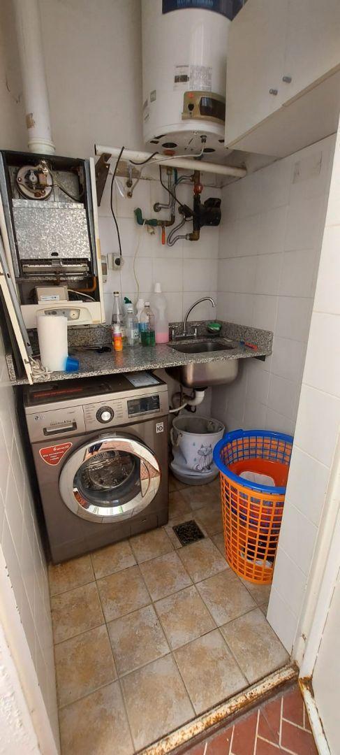 Casa 4 ambientes. | ALEM al 500