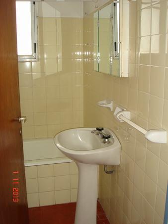 Departamento 2 Ambientes. | Sarmiento Al 600 1