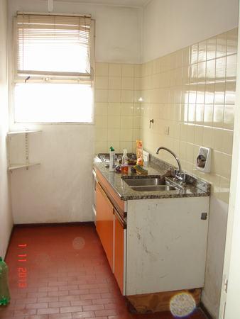 Departamento 2 Ambientes. | Sarmiento Al 600 4