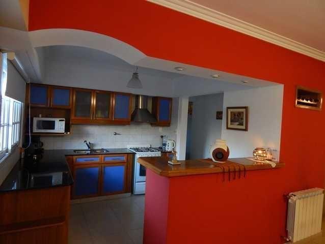 Casa 4 Ambientes. | Luis Braille Al 1500 4