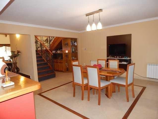 Casa 4 Ambientes. | Luis Braille Al 1500 3