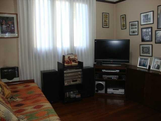 Casa 5 Ambientes. | Aristobulo del Valle Al 1000 2