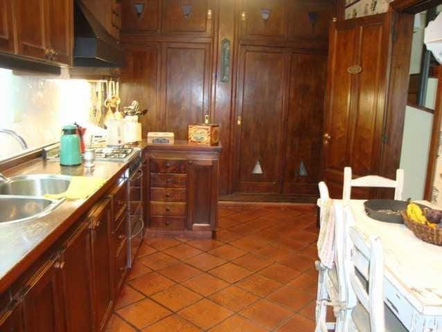 Casa 5 Ambientes. | Aristobulo del Valle Al 1000 5