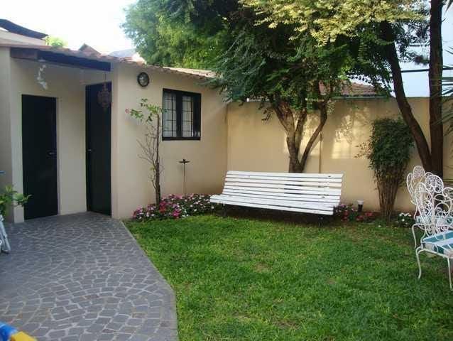 Casa 5 Ambientes. | Aristobulo del Valle Al 1000 1