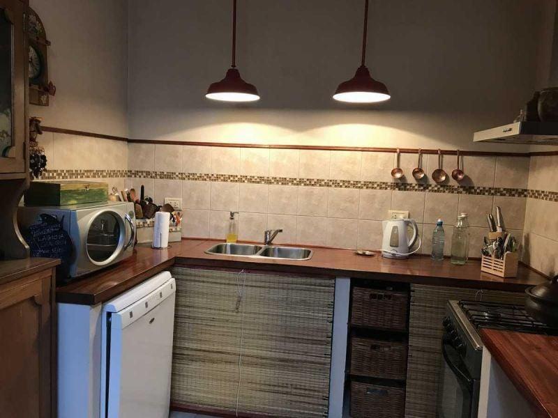Casa 3 ambientes. | Lebensohn al 600