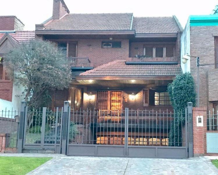 Propiedad en Argentina