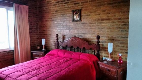 Casa 4 Ambientes. | Ruta 215 5