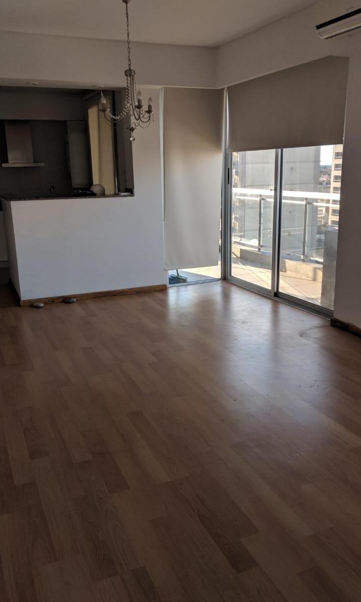 Departamento 4 Ambientes. | Brown, Almte. Al 1000 1