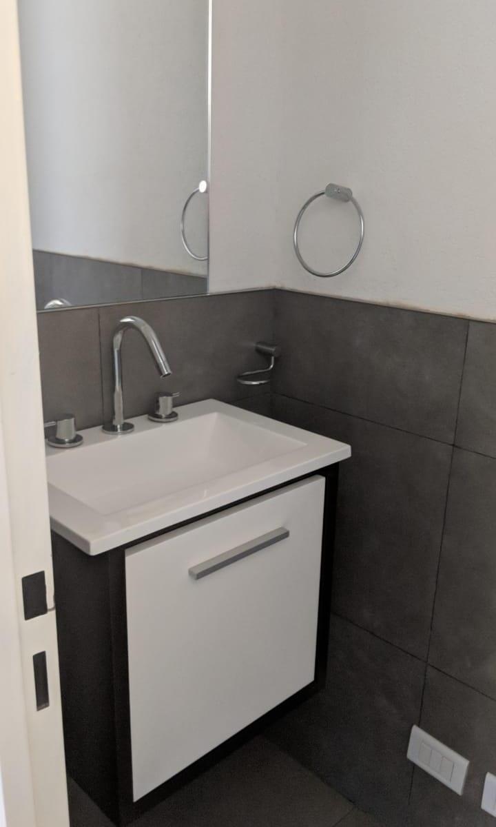 Departamento 4 Ambientes. | Brown, Almte. Al 1000 2