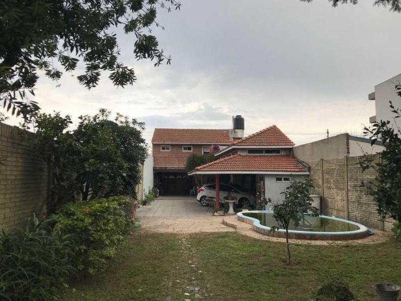 Casa 5 Ambientes. | Int. Pedro Oliveri Al 1200 2