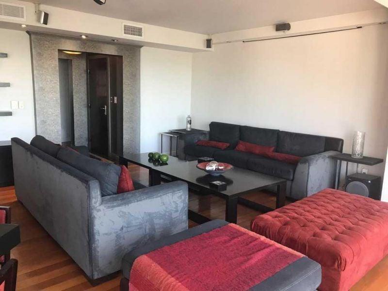 Departamento 5 ambientes. | SARMIENTO al 500