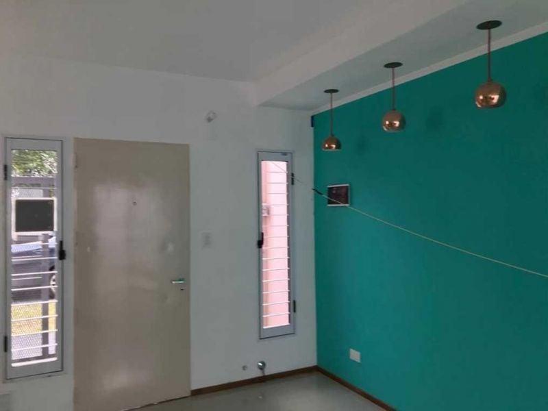 Venta Casa Tipo Duplex 3 Ambientes en Berazategui 3