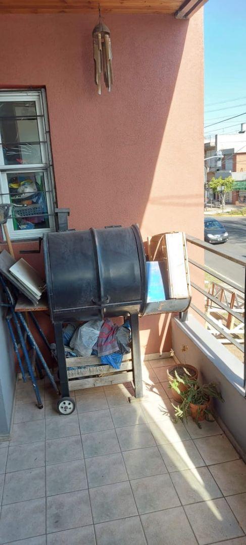 2 Ambientes | Urquiza Al 1100 5
