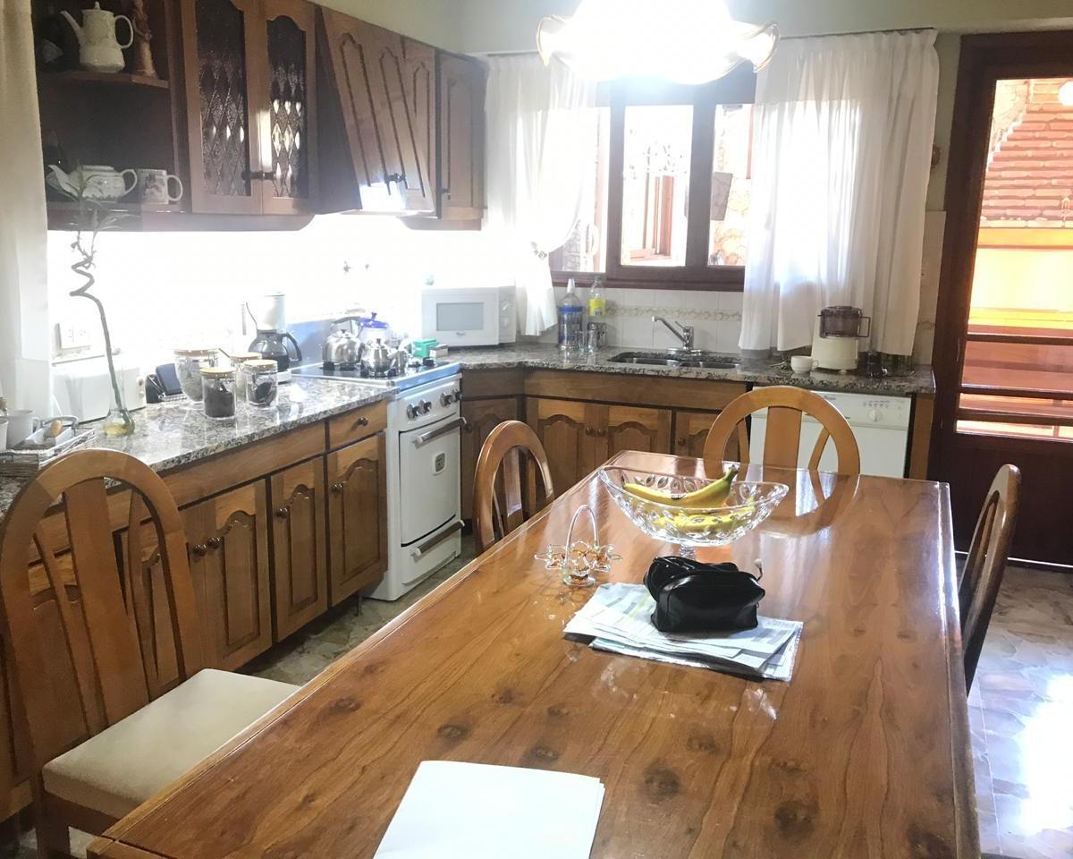 Casa 3 ambientes. | JUAN B. JUSTO al 3700