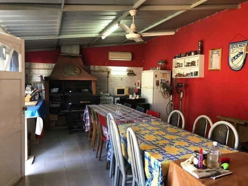 Casa 4 ambientes. | JOSE DE SAN MARTIN al 1400