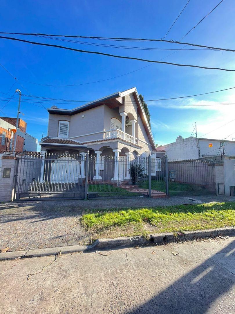 Propiedad en Argentina