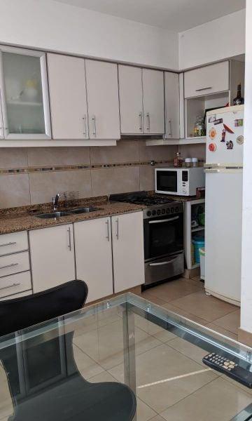 Departamento 4 Ambientes. | 25 de Mayo Al 100 1
