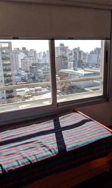 Departamento 4 Ambientes. | 25 de Mayo Al 100 4