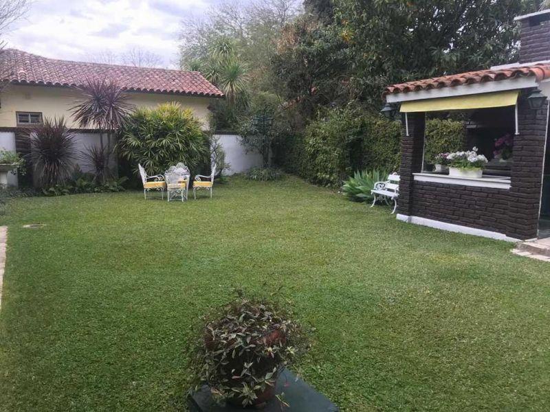 5 Ambientes | Matienzo Al 400 3