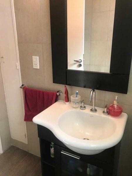 Venta Depto 3 Ambientes Quilmes 5
