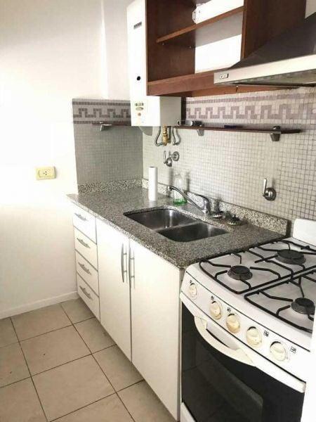 2 Ambientes | Solis Al 100 4