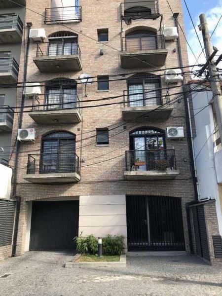Propiedad en Argentina