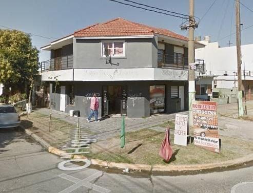 Propiedad en Argentina