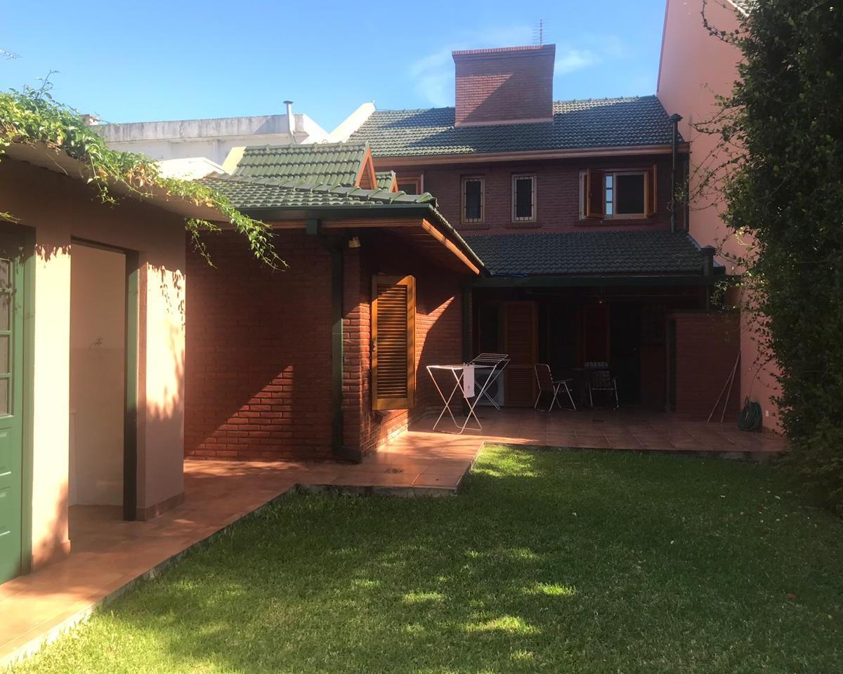 Venta de Casa 6 Ambientes en Quilmes Centro 5