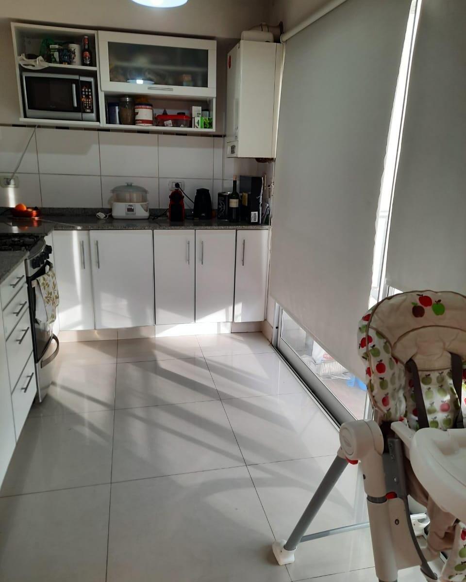 Venta de Departamento 3 Ambientes en Quilmes 5