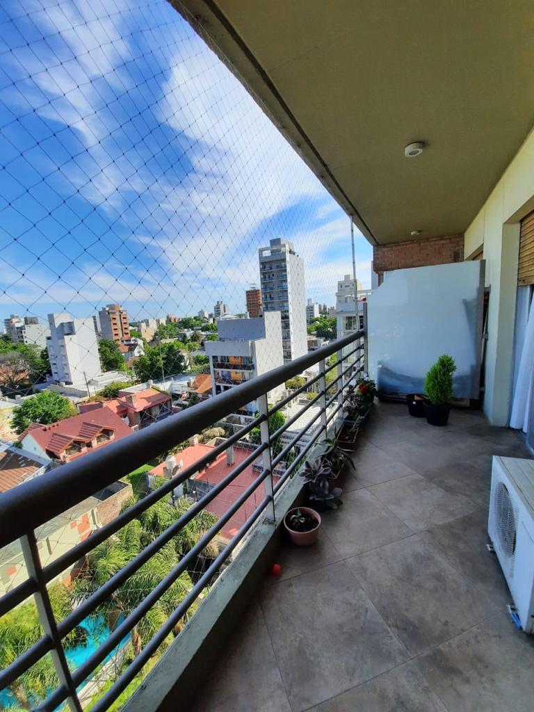 Departamento 3 Ambientes. | Brandsen Al 400 5