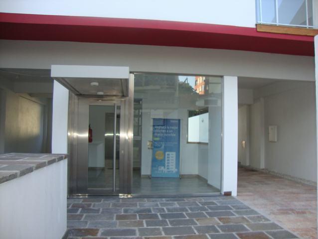 Departamento 2 Ambientes. | Sarmiento Al 700 5