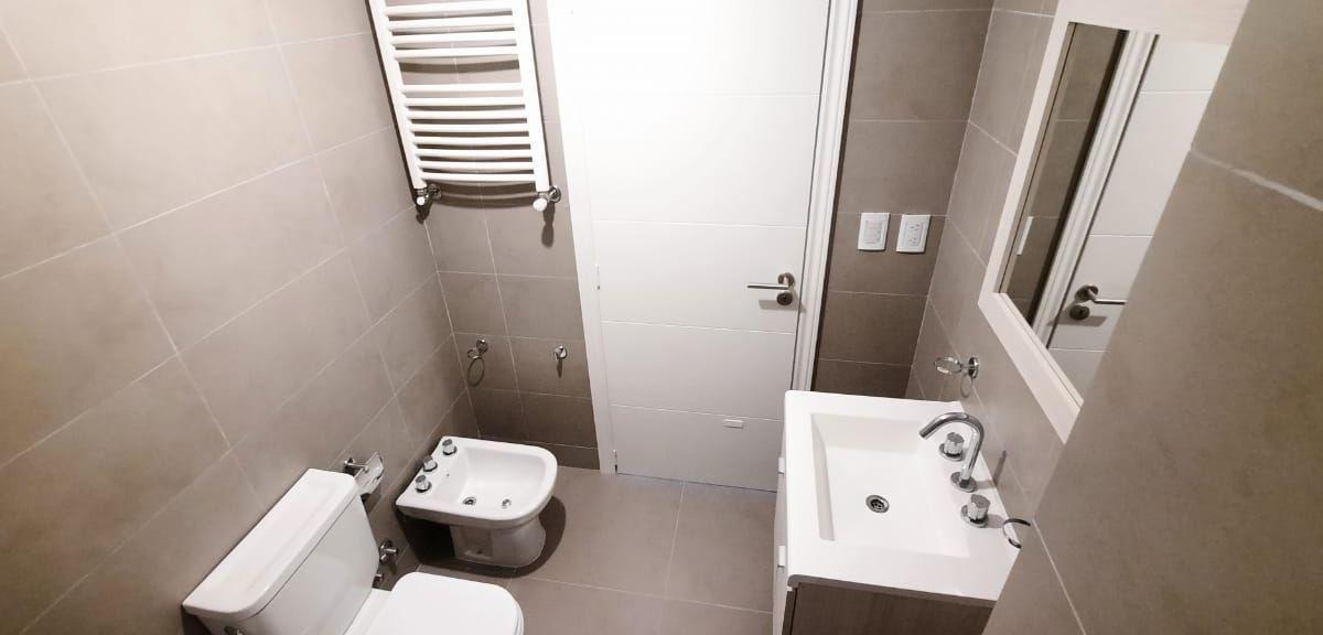 Departamento 3 Ambientes. | Lavalle Al 1100 3