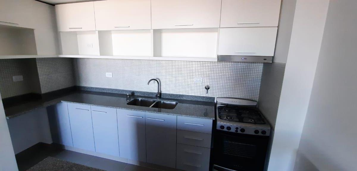 Departamento 3 Ambientes. | Lavalle Al 1100 5