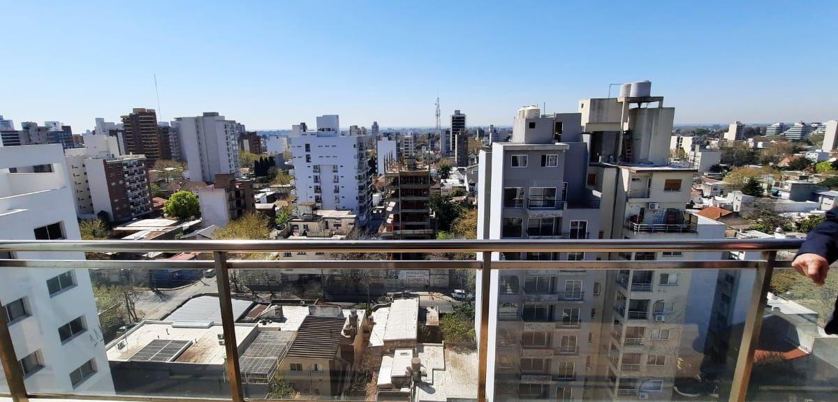 Departamento 2 Ambientes a Estrenar en Quilmes. 1