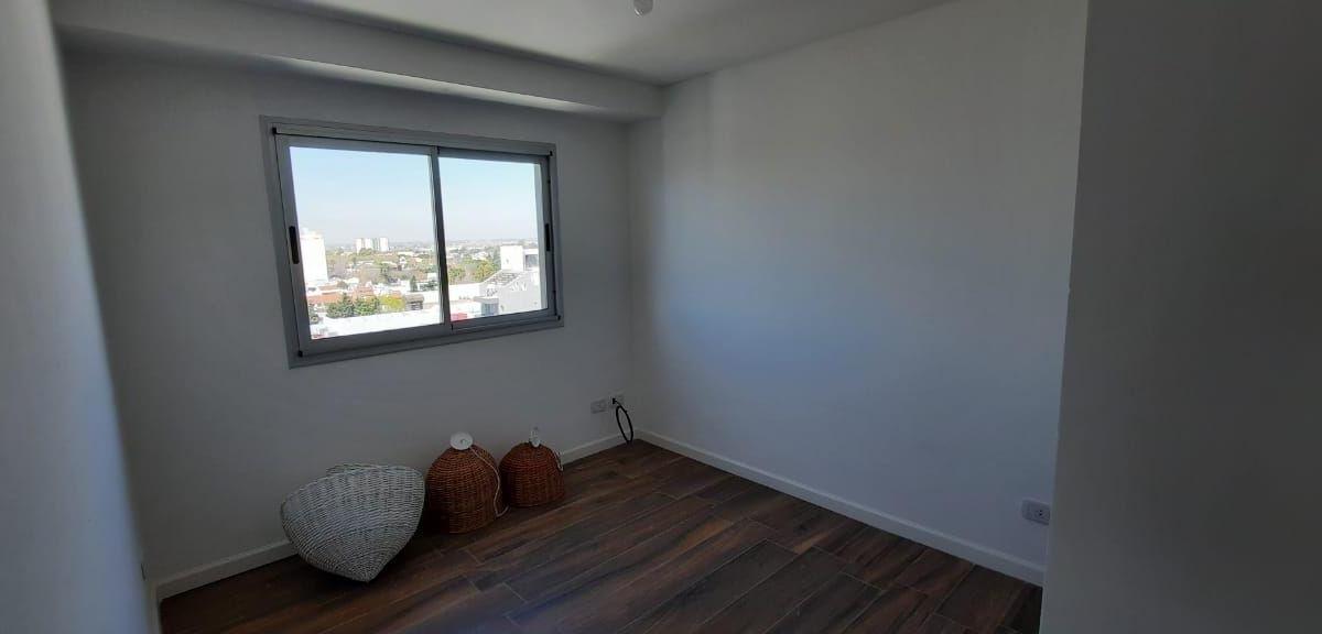 Departamento 2 Ambientes a Estrenar en Quilmes. 3