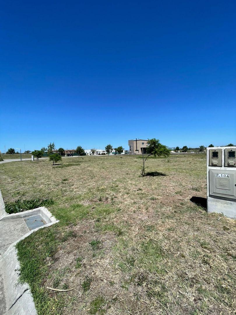 VENTA DE LOTE BARRIO MAGALLANES
