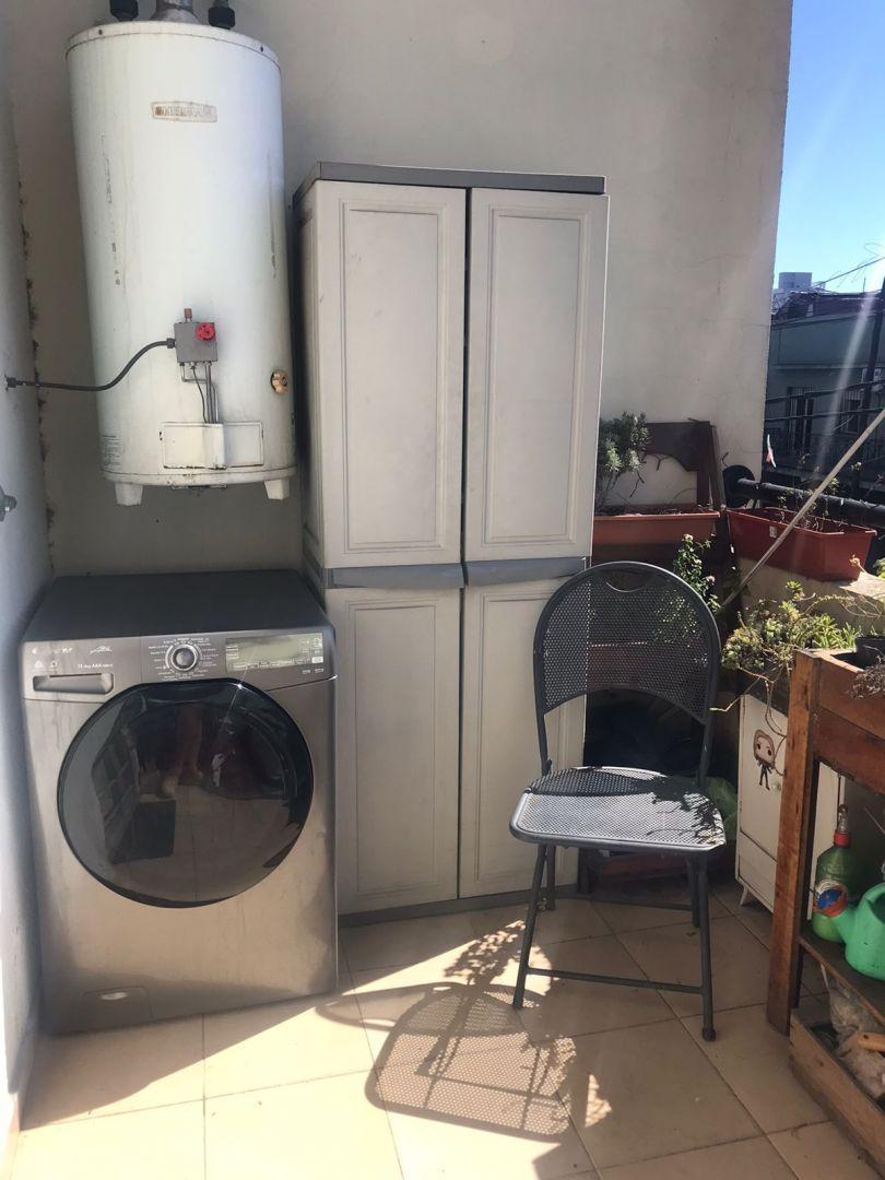 Venta de Departamento 3 Ambientes en Quimes 2