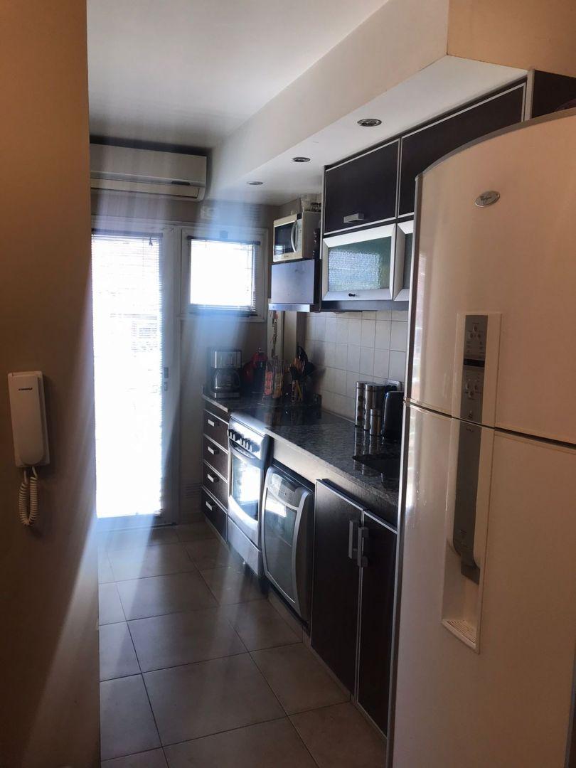 Venta de Departamento 3 Ambientes en Quimes 4